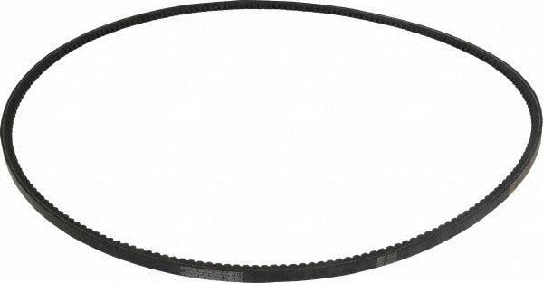 CONTINENTAL Continental Contitech 20042497 Cogged V-belt 3VX 50in