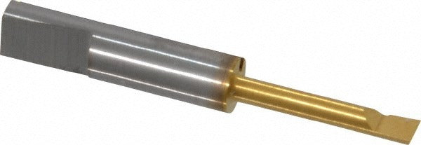 KENNAMETAL Kennametal 1256316 Boring Bar Micrograin Solid Carbide