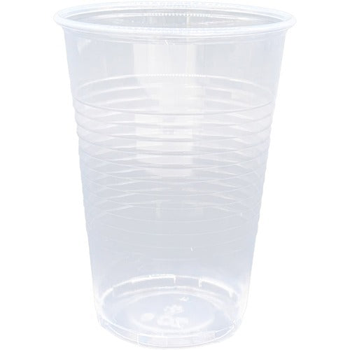 GENUINE JOE Genuine Joe GJO10434 9oz Cold Cup 2400 Count