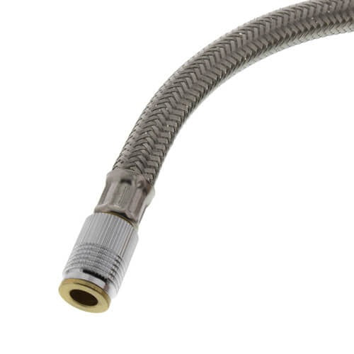 BRASSCRAFT Brasscraft SF1808 Pull-Out Spout Hose (5 ft) SF1808
