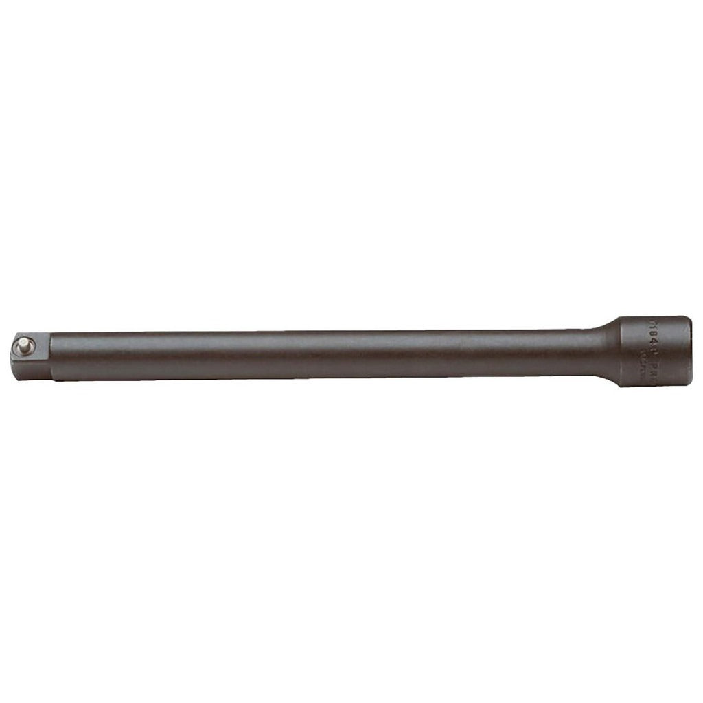 PROTO Proto J7184P 1/2 in Drive Impact Socket Extension 9 in