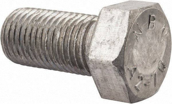 VALUE COLLECTION Value Collection HC3X22045 Hex Cap Screw M22 Stainless