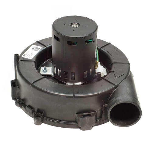 Lennox 68K21 Combustion Blower Assembly LB-65734G