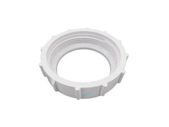 Pentair 274407 Bulkhead Adapter Nut 3.5 Inches White