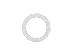 Pentair 274407 Bulkhead Adapter Nut 3.5 Inches White