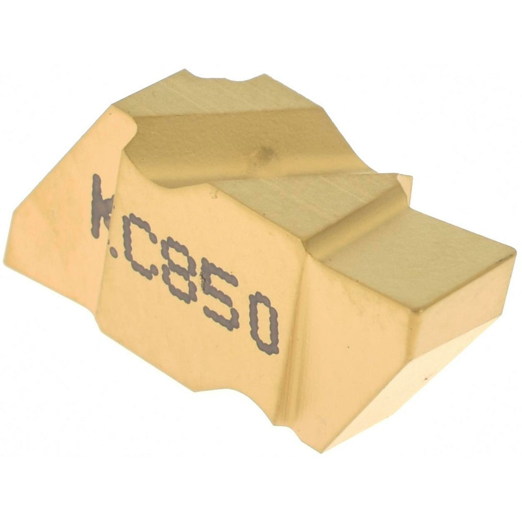KENNAMETAL Kennametal 1114931 NGP2125 KC850 Grooving Insert Left Hand