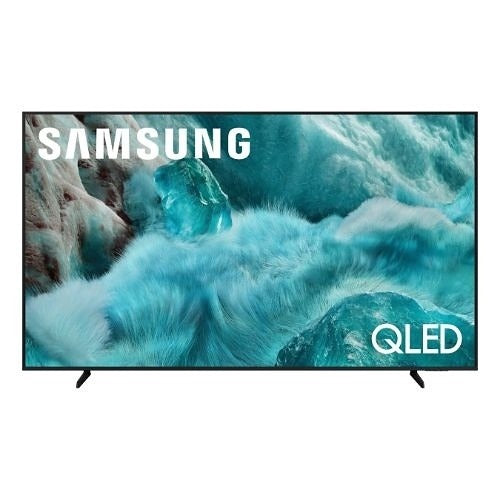SAMSUNG Samsung QN50Q7FAAFXZA Qled 4K Smart Tv 50 Inch