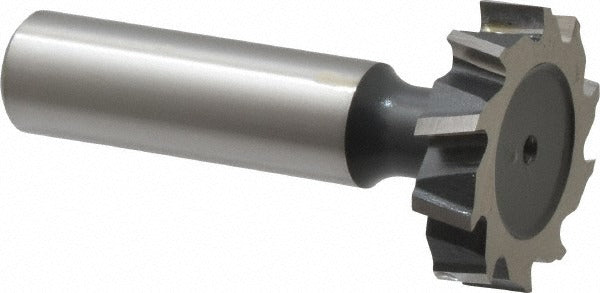 VALUE COLLECTION Value Collection C1200809 Woodruff Keyseat Cutter Hss