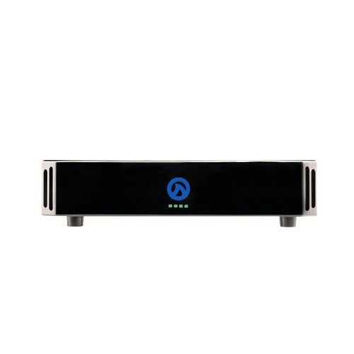 LEA PROFESSIONAL Lea Llc Lea CS64 4-channel Power Amplifier 60W