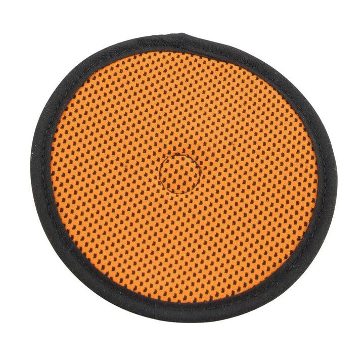 KLEIN TOOLS Klein Tools khhtoppad Hard Hat Top Pad 3 Pack