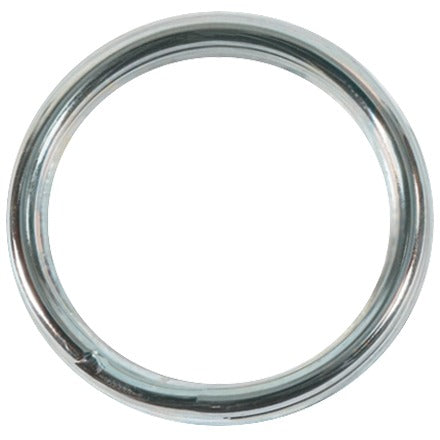BSC PREFERRED Bsc Preferred SR200 Key Rings 100 Pack