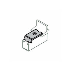 Anvil 2400211807 Fig As 686 Beam Clamp, 1-5/8 In Channel, 600 Lb Load