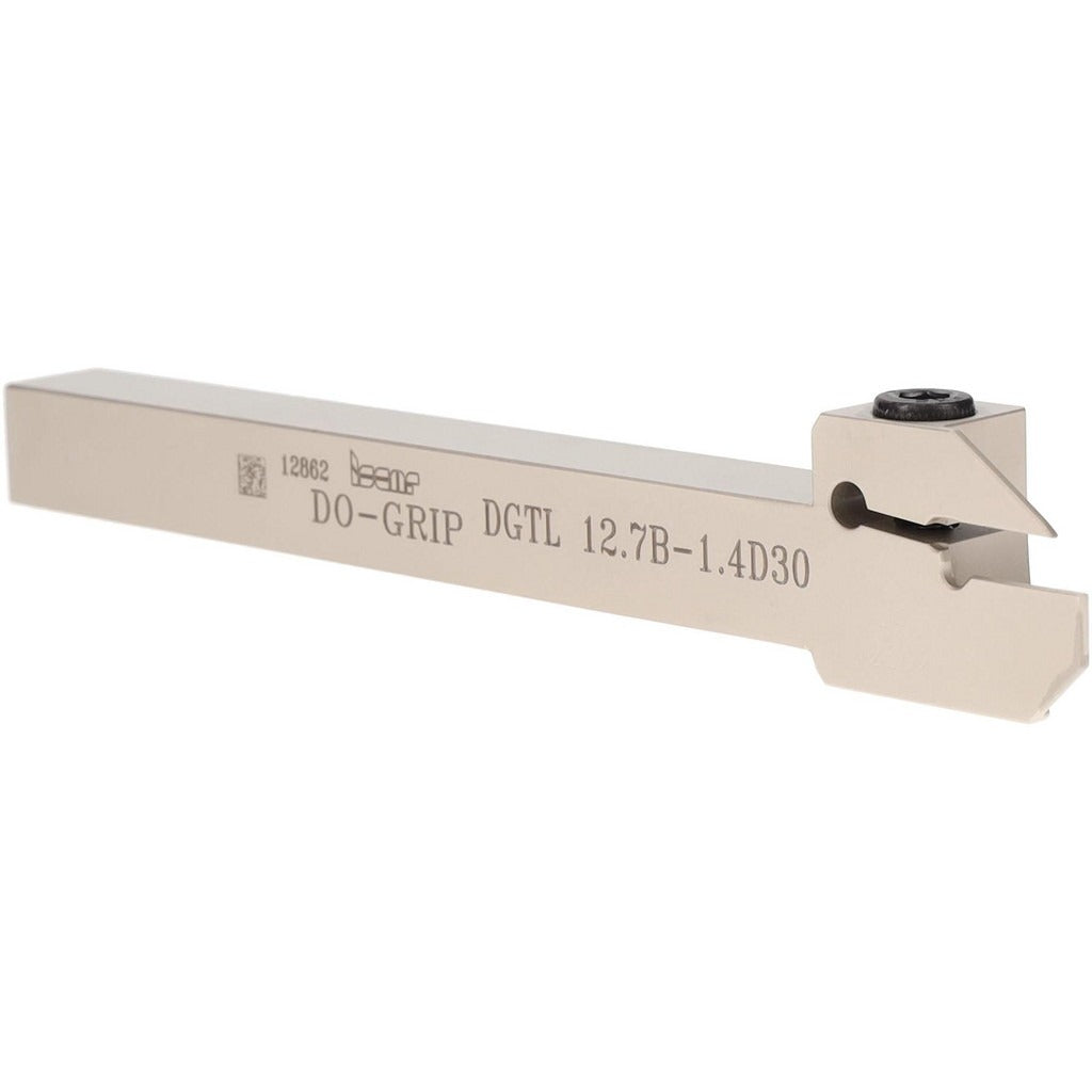 ISCAR Iscar 2301418 Grooving Cutoff Toolholder Left Hand