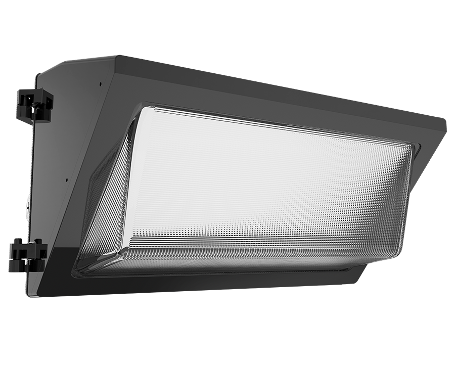 RAB LIGHTING Rab Lighting WP3XFU120 Wall Pack 80/100/120W (Field Adjustable) WP3XFU120