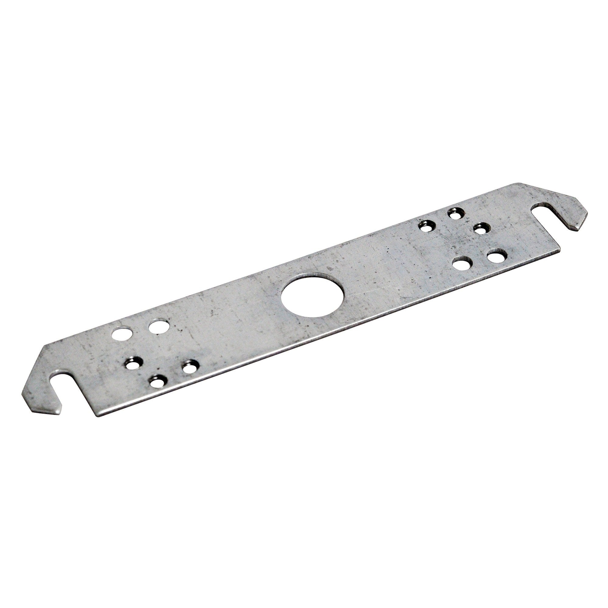 NORA LIGHTING Nora Lighting NLOPAC-4BKT-2 Universal Mounting Bracket for Opal 4 Inch (Case Pack 1)