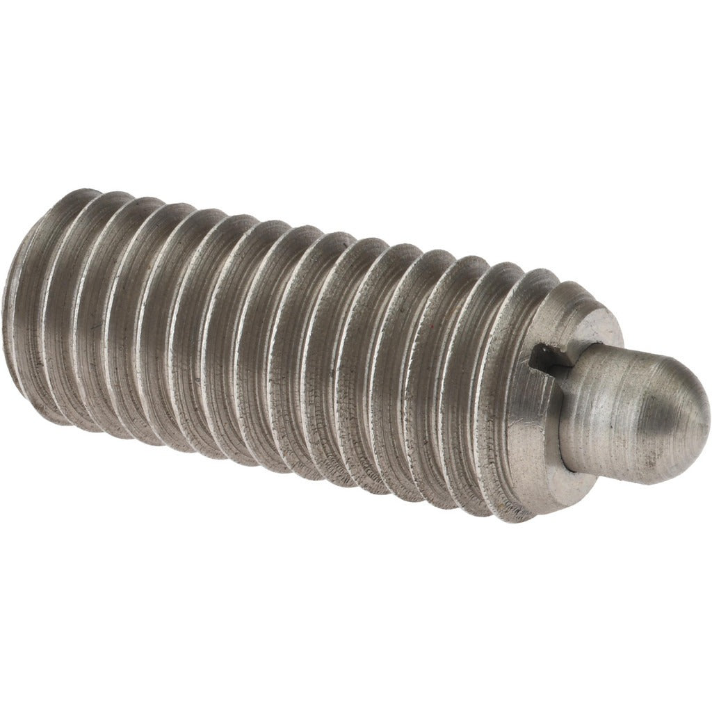 GIBRALTAR Gibraltar SSW10-10-PT-G Threaded Spring Plunger 5/8-11