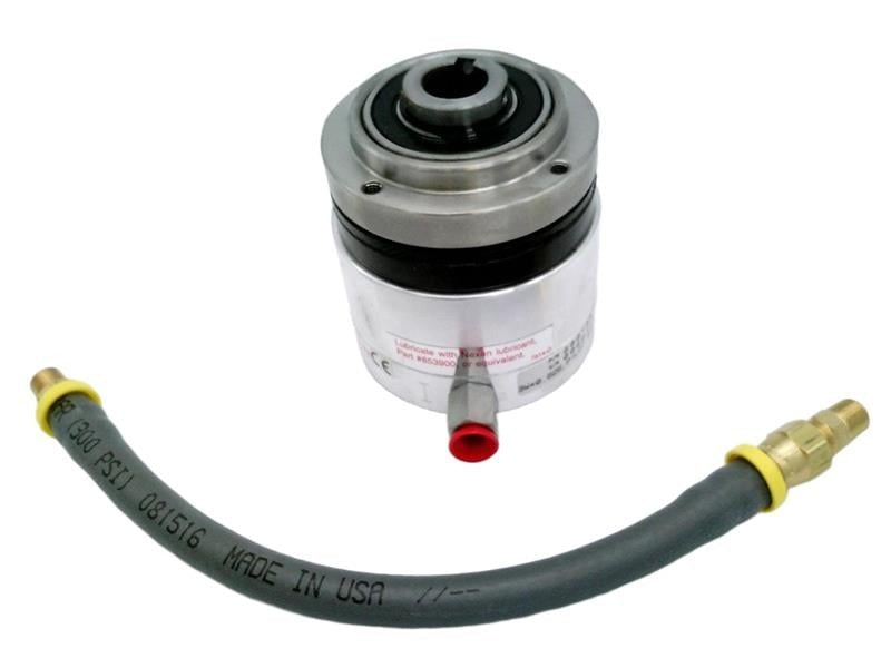 SPACEPAK Spacepak 45W31RWG0792 Motor 1 HP (Horizontal) 395177