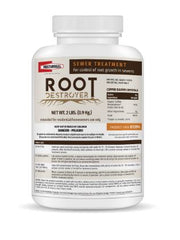 Rectorseal 81394 Root Destroyer 2 lb. Bottle Root Destroyer