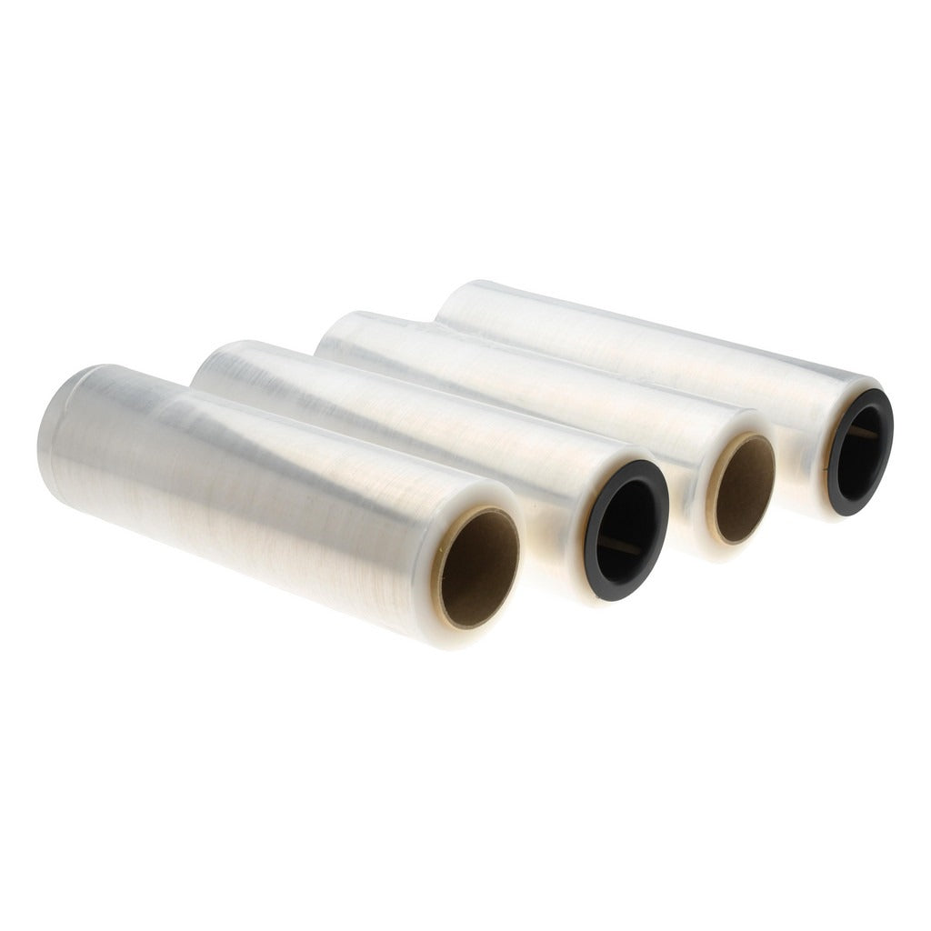PRO-SOURCE Pro-source EB89884738-75 Cast Stretch Wrap 75G 15x1500
