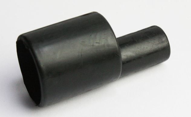 Rectorseal 83972 Aspen Xtra 5/8X1 1/4 Pump To Drain Connector