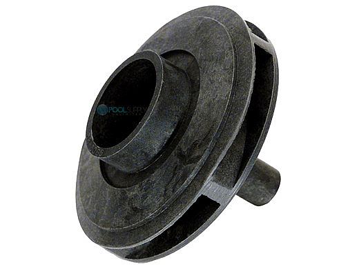 Pentair 350018 OptiFlo 1-1/2 HP Impeller Replacement