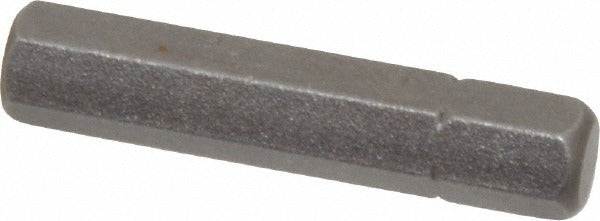 APEX Apex 185-6X Hex Screwdriver Insert Bit 1/4 Inch Hex