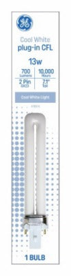 GE G E Lighting 97571 13W Cfl Biax 2-pin Compact Fluorescent Bulb