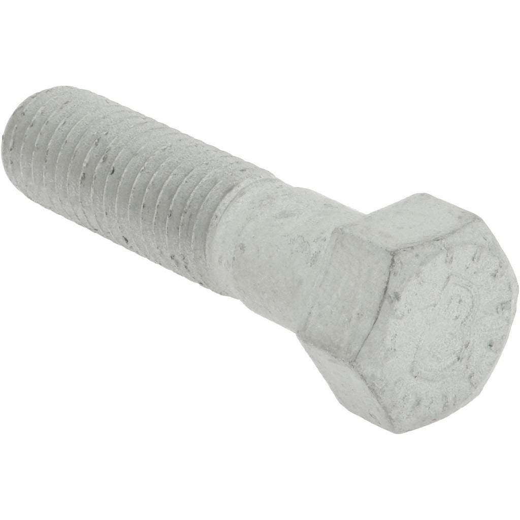 BOWMALLOY Bowmalloy BOW36135 Hex Head Cap Screw 9/16-12 X 2.5 in Grade 9