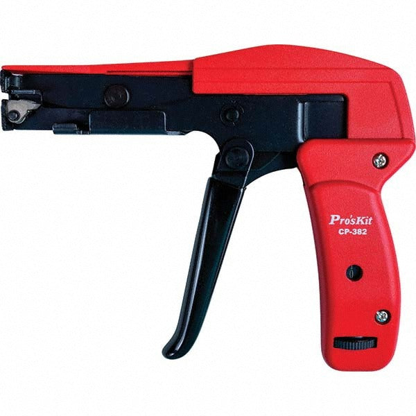 VALUE COLLECTION Value Collection CP-382 Automatic Cable Tie Tool