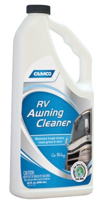 CAMCO Camco Mfg 41024 Rv Awning Cleaner 32 Oz