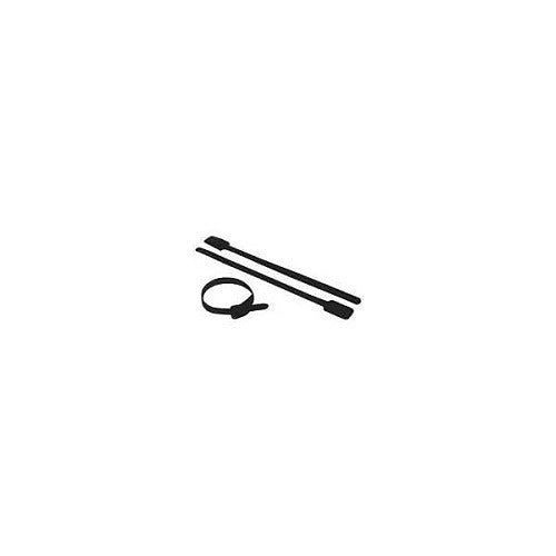 TRIPP LITE Tripp Lite ETN-BX45V8 Velcro Cable Straps 8 in 50 Pack