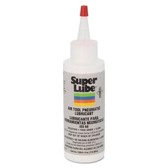 Super Lube 12004 Air Tool Lubricant 4 oz Bottle