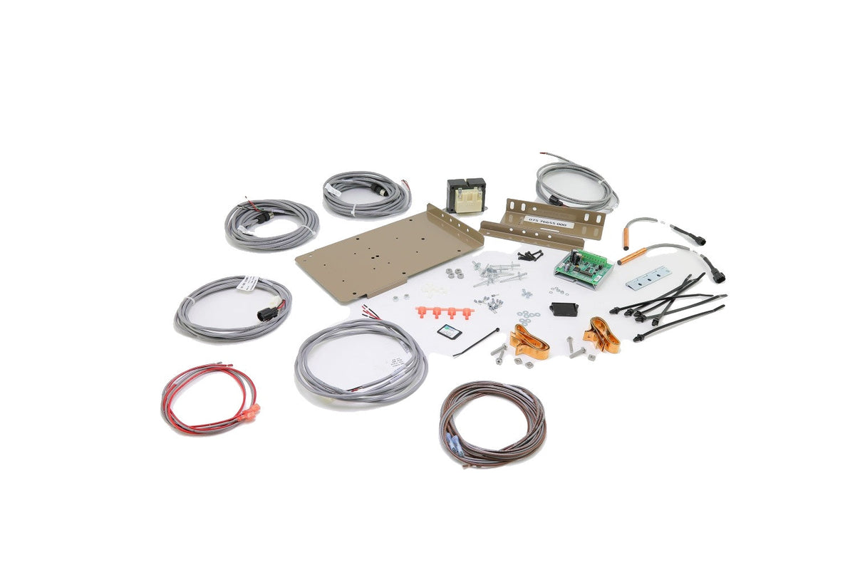 York 692-31045-001 Electrical Kit for EXV Valve