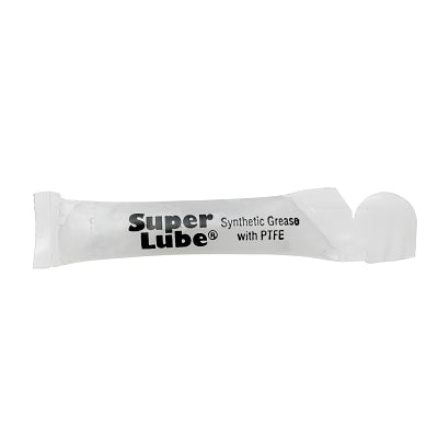 Super Lube 82340 Synthetic Grease 1cc Packet