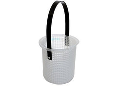 Pentair 354548 Basket with Handle Replacement Sta-Rite Dynamo Aboveground Swimming Pool Pump