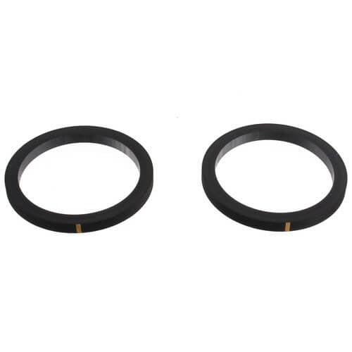 BELL AND GOSSETT Bell And Gossett 118378 Flange Gasket Set 2 inches P03480