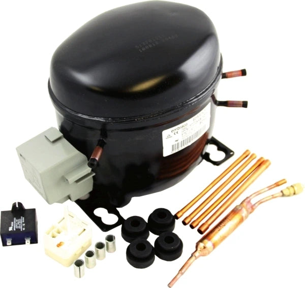 BOSCH Bosch 00143289 Refrigerator compressor compatible replacement (143289)