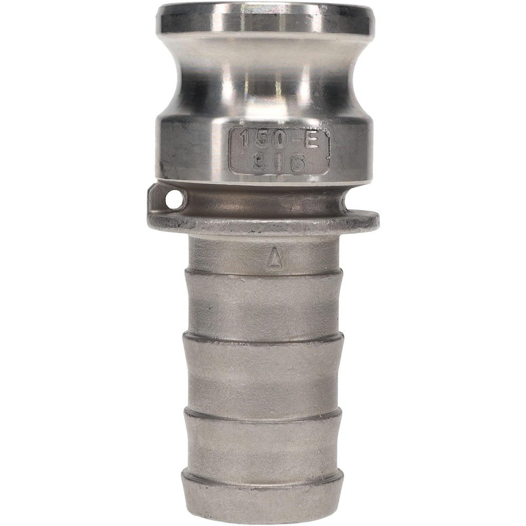 VALUE COLLECTION Value Collection WS-HF-CAM-091 Cam Groove Coupling