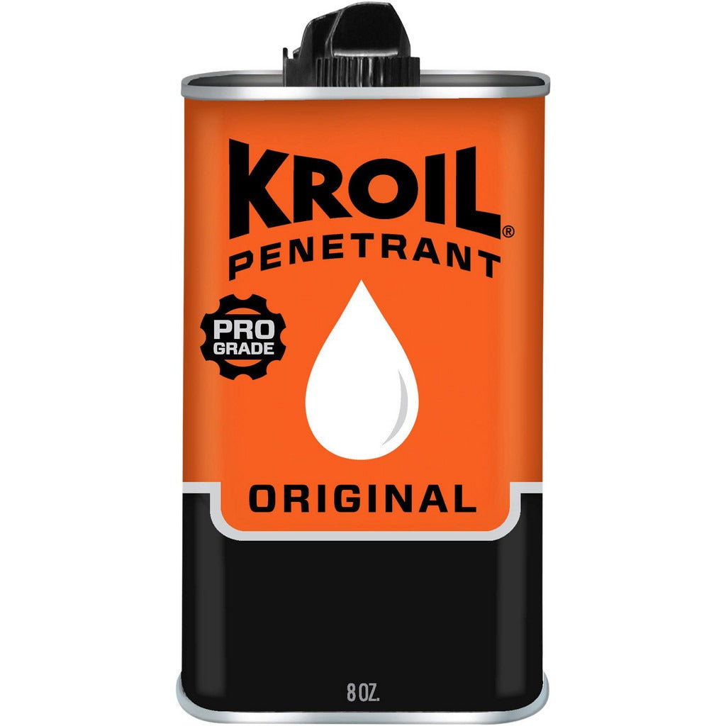 KANO LABORATORIES Kroil KL011 Food Grade Nsf H2 Penetrant 1 Gallon