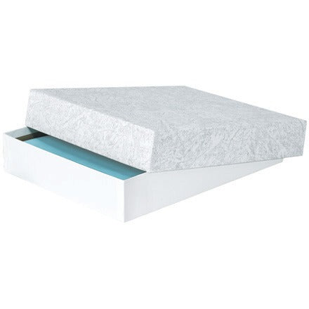 BSC PREFERRED Bsc Preferred LH2 Two-piece Storage Carton 40 Per Case