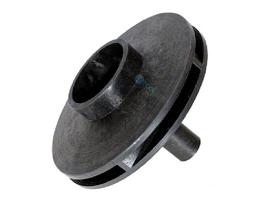 Pentair 355221 Impeller for Waterfall AF and AFP Series Pool Pumps