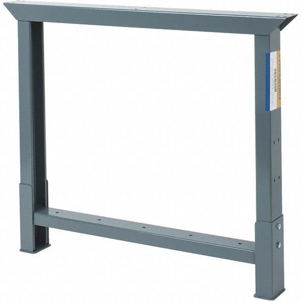 VALUE COLLECTION Value Collection WS-MH-WKBN-165 Adjustable Workstation Leg