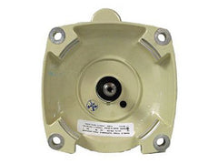 Pentair 355018S Replacement Pentair Motor Square Flange Single Speed | 60Hz 230-115V 0.5HP Full Rated - 0.75HP Up Rated