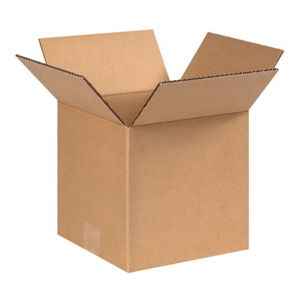 BSC PREFERRED Bsc Preferred HD0808 Corrugated Shipping Box 275/ECT-44