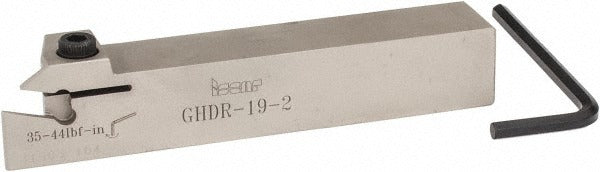 ISCAR Iscar 2800152 Grooving Cutoff Toolholder Right Hand