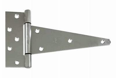 NATIONAL HARDWARE National Mfg N342-535 Extra Heavy T-hinge 23 Lb 2-pack