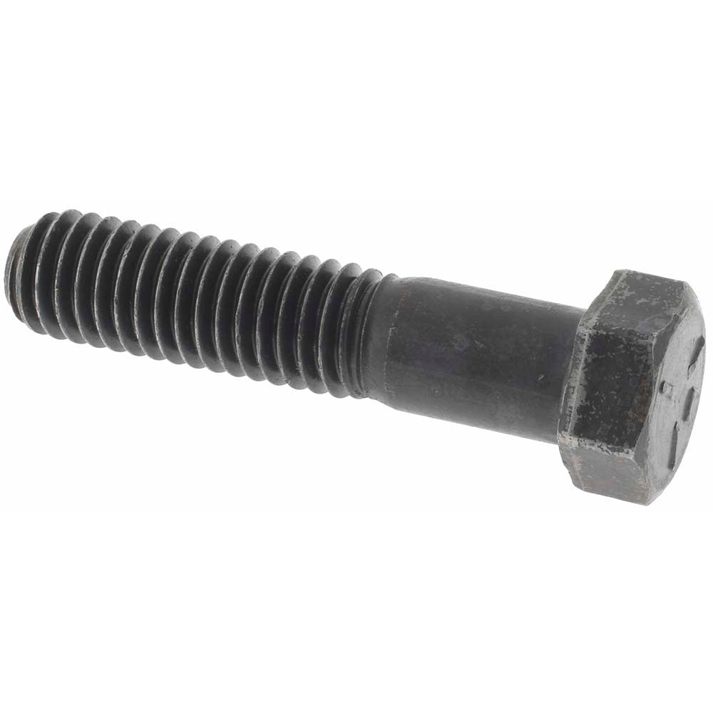 VALUE COLLECTION Value Collection 97083 Hex Head Cap Screw 7/16-14 X 2 in Grade 5