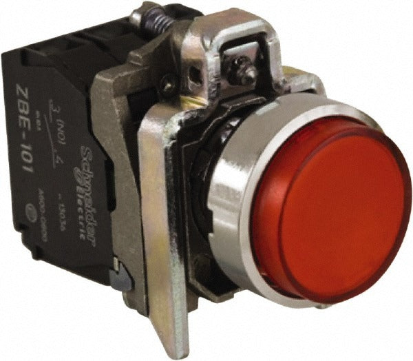 SCHNEIDER ELECTRIC Schneider Electric XB4BW14B5 Push-button Switch 600V