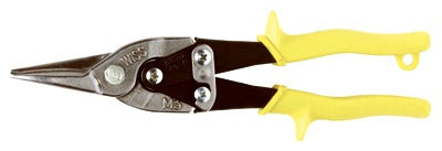 APEX TOOL GROUP Apex Tool Group Llc M3R Aviation Snips Right Cut 9.75 in