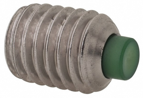 VALUE COLLECTION Value Collection NT-1213-625-SS Set Screw 1/2-13 X 5/8 in